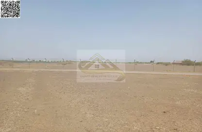 Land - Studio for sale in Masfoot 8 - Masfoot - Ajman