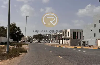 Land - Studio for sale in Al Zaheya Gardens - Al Zahya - Ajman