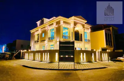 Villa - 5 Bedrooms for sale in Al Yasmeen 1 - Al Yasmeen - Ajman