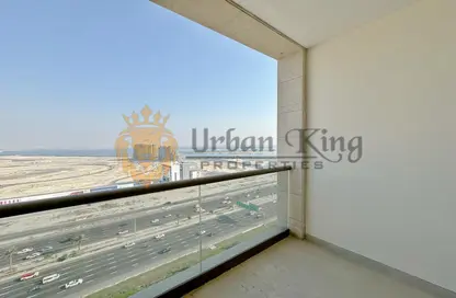 Apartment - 3 Bedrooms - 4 Bathrooms for sale in Al Waleed Garden 1 - Al Waleed Garden - Al Jaddaf - Dubai