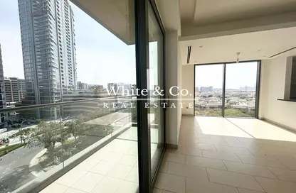 Apartment - 3 Bedrooms - 4 Bathrooms for rent in Hartland Greens - Sobha Hartland - Mohammed Bin Rashid City - Dubai