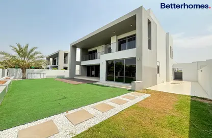 Villa - 5 Bedrooms - 6 Bathrooms for rent in Sidra Villas II - Sidra Villas - Dubai Hills Estate - Dubai