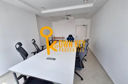 Office Space - Studio - 1 Bathroom for rent in Barsha Valley - Al Barsha 1 - Al Barsha - Dubai