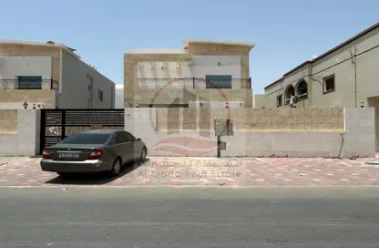 Villa - 5 Bedrooms - 7 Bathrooms for sale in Al Rawda 3 Villas - Al Rawda 3 - Al Rawda - Ajman