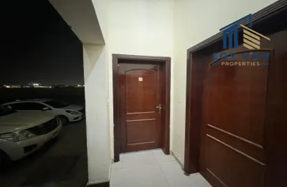 Apartment - 1 Bedroom - 2 Bathrooms for rent in SH- 6 - Al Shamkha - Abu Dhabi