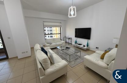 Apartment - 2 Bedrooms - 3 Bathrooms for sale in Shams 4 - Shams - Jumeirah Beach Residence - Dubai