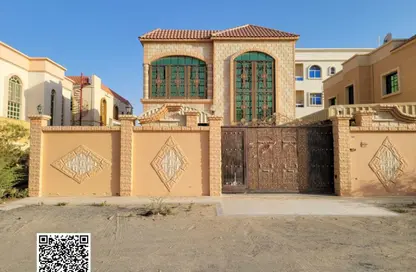 Villa - 5 Bedrooms for sale in Al Rawda 2 - Al Rawda - Ajman