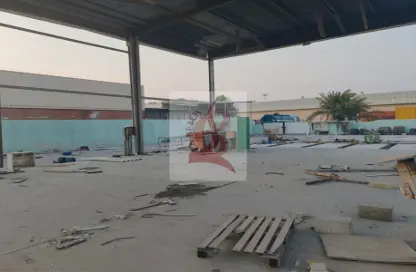 Land - Studio for rent in Al Quoz Industrial Area - Al Quoz - Dubai