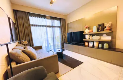 Apartment - 2 Bedrooms - 2 Bathrooms for rent in MAG 318 - Business Bay - Dubai