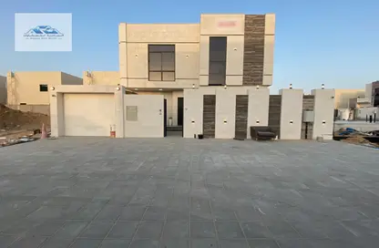 Villa - 5 Bedrooms - 7 Bathrooms for sale in Al Helio 2 - Al Helio - Ajman