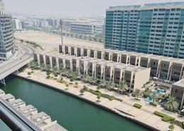 Apartment - 3 bedrooms - 4 bathrooms for rent in Al Maha - Al Muneera - Al Raha Beach - Abu Dhabi