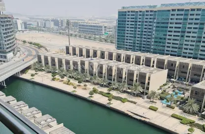 Apartment - 3 Bedrooms - 4 Bathrooms for rent in Al Maha - Al Muneera - Al Raha Beach - Abu Dhabi