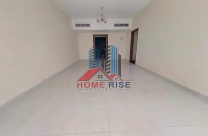 Apartment - 1 Bedroom - 1 Bathroom for rent in Moon Towers - Al Nahda - Sharjah