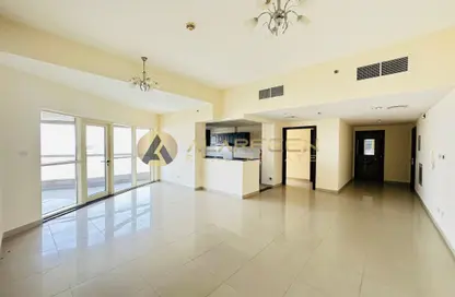 Apartment - 1 Bedroom - 2 Bathrooms for rent in Dana Tower - Jumeirah Village Circle - Dubai