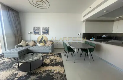 Apartment - 1 Bedroom - 2 Bathrooms for rent in Bluebell Residence - Jumeirah Village Circle - Dubai