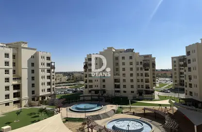 Apartment - 3 Bedrooms - 4 Bathrooms for rent in Bawabat Al Sharq - Baniyas East - Baniyas - Abu Dhabi