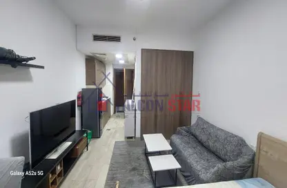 Apartment - Studio - 1 Bathroom for sale in Easy18 - Al Warsan 4 - Al Warsan - Dubai