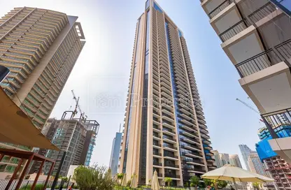 Apartment - 2 Bedrooms - 3 Bathrooms for sale in BLVD Crescent Podium - BLVD Crescent - Downtown Dubai - Dubai