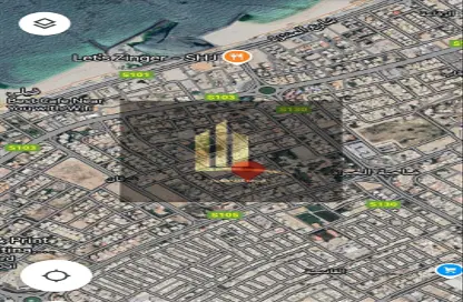 Land - Studio for sale in Sharqan - Al Heerah - Sharjah