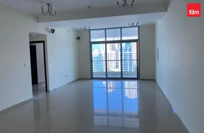 Apartment - 2 Bedrooms - 3 Bathrooms for rent in DEC Tower 1 - DEC Towers - Dubai Marina - Dubai