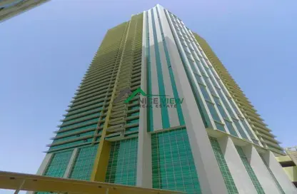 Apartment - 2 Bedrooms - 3 Bathrooms for sale in Ocean Terrace - Marina Square - Al Reem Island - Abu Dhabi