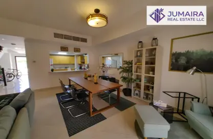 Townhouse - 3 Bedrooms - 4 Bathrooms for sale in Bayti Townhouses - Al Hamra Village - Ras Al Khaimah