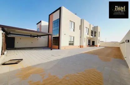 Villa - 4 Bedrooms - 6 Bathrooms for rent in Wahat Al Tai - Al Tai - Sharjah