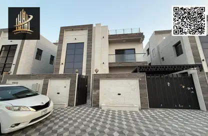 Villa - 6 Bedrooms for sale in Al Yasmeen 1 - Al Yasmeen - Ajman