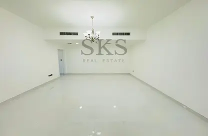 Apartment - 1 Bedroom - 2 Bathrooms for rent in Trio Building - Al Barsha 1 - Al Barsha - Dubai