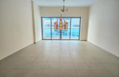 Apartment - 1 Bedroom - 2 Bathrooms for sale in Sahara Tower 1 - Sahara Complex - Al Nahda - Sharjah