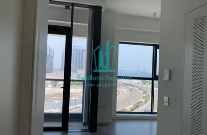 Apartment - 1 Bathroom for sale in Pixel - Makers District - Al Reem Island - Abu Dhabi