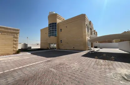 Villa - 7 Bedrooms for rent in Khalifa City A Villas - Khalifa City A - Khalifa City - Abu Dhabi