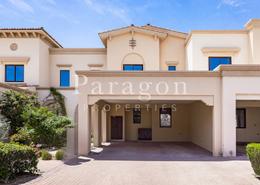 Villa - 3 bedrooms - 4 bathrooms for rent in Mira 1 - Mira - Reem - Dubai