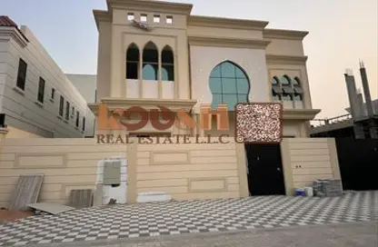 Villa - 6 Bedrooms for sale in Ajman Hills - Al Alia - Ajman