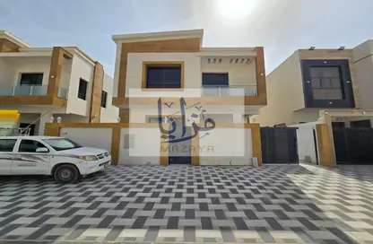 Villa - 5 Bedrooms - 7 Bathrooms for sale in Al Aamra Gardens - Al Amerah - Ajman