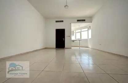 Apartment - 1 Bathroom for rent in Khalifa City A Villas - Khalifa City A - Khalifa City - Abu Dhabi