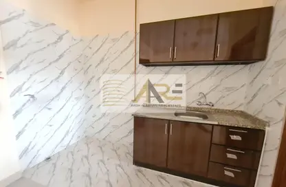 Apartment - 1 Bathroom for rent in Hoshi 1 - Hoshi - Al Badie - Sharjah