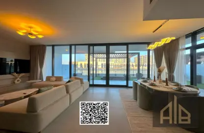 Villa - 5 Bedrooms - 7 Bathrooms for sale in Sun Island - Ajmal Makan City - Sharjah Waterfront City - Sharjah