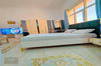 Apartment - 1 Bathroom for rent in Mohamed Bin Zayed City Villas - Mohamed Bin Zayed City - Abu Dhabi