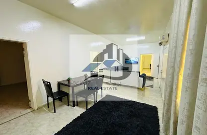 Villa - 3 Bedrooms - 3 Bathrooms for rent in Gate Tower 1 - Musheiref - Ajman