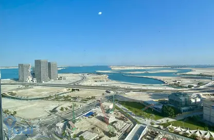 Apartment - 2 Bedrooms - 2 Bathrooms for rent in Meera 1 - Shams Abu Dhabi - Al Reem Island - Abu Dhabi