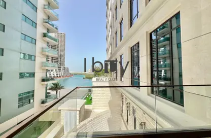 Apartment - 2 Bedrooms - 3 Bathrooms for rent in One Reem Island - Shams Abu Dhabi - Al Reem Island - Abu Dhabi