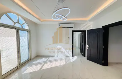 Apartment - 1 Bedroom - 1 Bathroom for rent in Al Ghail - Al Mutarad - Al Ain