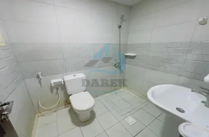 Apartment - 1 Bathroom for rent in Al Nafoora 1 building - Al Rawda 2 - Al Rawda - Ajman