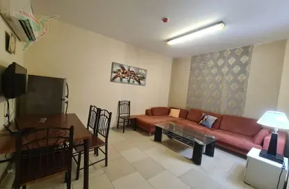 Apartment - 1 Bedroom - 1 Bathroom for rent in Hai Al Qalaa - Al Jaheli - Al Ain