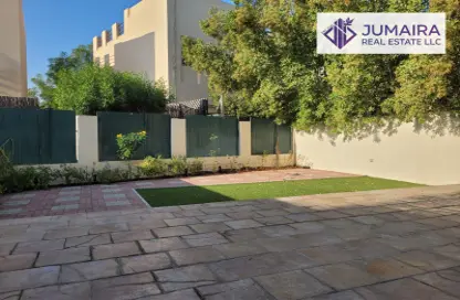 Townhouse - 4 Bedrooms - 3 Bathrooms for sale in The Townhouses at Al Hamra Village - Al Hamra Village - Ras Al Khaimah