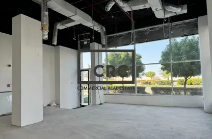 Retail - Studio for rent in P2773 - Al Raha Beach - Abu Dhabi