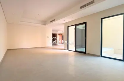 Villa - 3 Bedrooms - 4 Bathrooms for sale in Sharjah Sustainable City - Sharjah