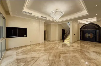 Villa - 5 Bedrooms - 7 Bathrooms for sale in Nad Al Sheba Gardens - Nad Al Sheba 1 - Nad Al Sheba - Dubai