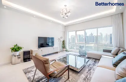 Apartment - 2 Bedrooms - 3 Bathrooms for sale in The Residences at Business Central - Business Bay - Dubai